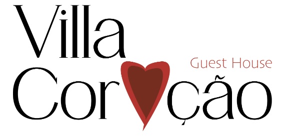 Villa Coração Guest House